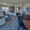 Hilton Norfolk The Main - Een-Slaapkamer King Suite Met Uitzicht Op De Rivier