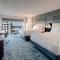 Hilton Norfolk The Main - Queen Room With Two Queen Beds