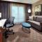 Hilton Garden Inn San Diego Old Town/Sea World Area - King Room With Sofa Bed