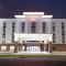 Hampton Inn & Suites - Toledo/Oregon