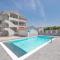 Apartments Nikola with private pool