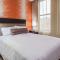 Home2 Suites by Hilton Atlanta Downtown - Queen Studio - Niet Roken