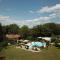 Domaine à l'Aise - Piscine chauffée