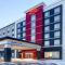 Hampton Inn & Suites by Hilton Grande Prairie