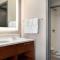 Homewood Suites By Hilton Chicago Downtown South Loop - Chambre Queen Corner Avec Deux Lits Queen - Audience Accessible/Non-Fumeurs