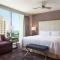 Homewood Suites By Hilton Chicago Downtown South Loop - Suite King Studio - Non-Fumeurs