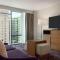 Homewood Suites By Hilton Chicago Downtown South Loop - Suite Queen D'Une Chambre Avec Deux Lits Queen - Non-Fumeurs