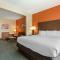 Best Western Plus Longhorn Inn & Suites