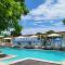 AMP Beach House
