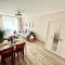 Apartament Sea Nest Brzeźno, blisko morza
