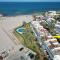 Apartamento frente la playa Cala Capitan, Orihuela Costa