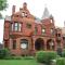 Schuster Mansion Bed & Breakfast