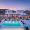 Legendary Suites