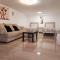 DELUXE Studio ATHOS 50 MP Garden patio BENALMADENA Golf & Beach