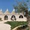 Agli Antichi Trulli B&B In Masseria