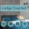 Lodge Fouchet - Studio proche Université