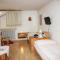 Residenza Lagrev Studio Nr 224 - Typ 10B - 2 Etage - Ost