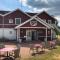 Skulesjön Hotell