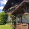 Ferienhaus Mautzfried