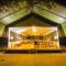 Yala Hotel Ravana - Air conditioned Luxury Tented Safari Camp