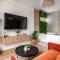Appartement spa : O'Spa Zen Jacuzzi-Sauna-Terrasse