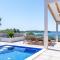 Villa Blue Panorama