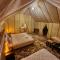 Merzouga Berber Luxury Camp