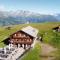 Almgasthaus Glocknerblick