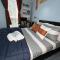 Quayside Deluxe Double Room