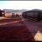 Wadi rum Rozana camp