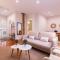 Apartamento en casa centenaria, Parque M.ªCristina