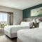 Hotel Alba Tampa, Tapestry Collection By Hilton - Habitación Doble Con Dos Camas Dobles