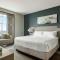 Hotel Alba Tampa, Tapestry Collection By Hilton - Suite King Con Ducha Y Piscina - Acceso Para Discapacitados
