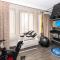 DoubleTree by Hilton Newark Penn Station, NJ - Fitness King Room