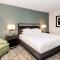 DoubleTree by Hilton Newark Penn Station, NJ - King Room Met Ligbad - Mobiliteit En Gehoortoegang