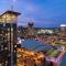 Embassy Suites by Hilton Nashville Downtown