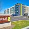 Home2 Suites By Hilton Whitestown - Indianapolis Northwest