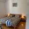 Split Centre Apartment No44