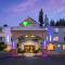 Holiday Inn Express Bothell by IHG