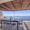 VILLA L'OISEAU BLEU 220m2 VUE MER 180, GIENS & Porquerolles - Studio