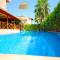 Paradise Town Villa Hadrian 100 MBPS free wifi