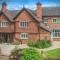 The Old Rectory - Valley View Room In Private Home