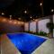 Casa Encanto Luz del Mar, Con Piscina Privada