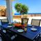 Blue Horizon Kissamos Apartment