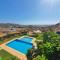 Bonito apartamento con terraza, piscina y vistas - by Aloha Palma
