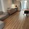 Amber Home - brand NEW luxury 1 bedroom apartment located in the very city center