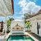 Mytongos Private Villa