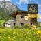 Woodpecker Chalets