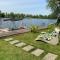 Vinkeveen Chalet eiland