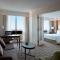 Washington Dulles Marriott Suites